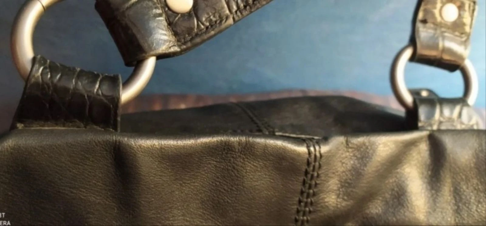 Bolsa de couro petusco – photo 6